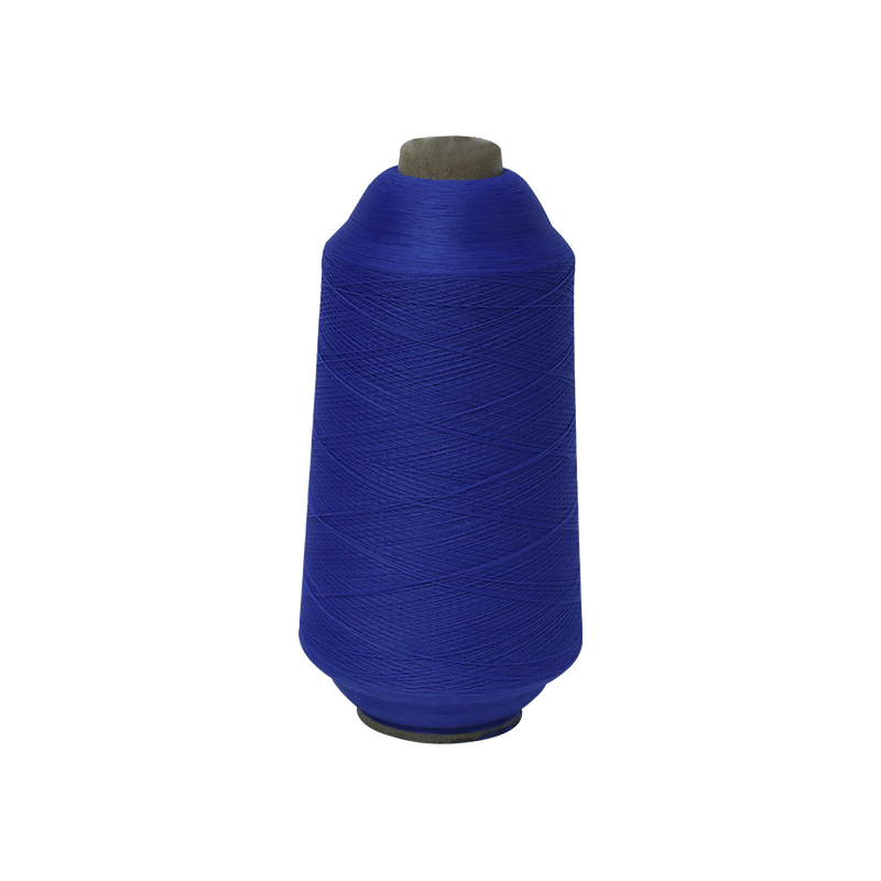 100D/2 Colorfast Eco-Friendly Coloratus Nylon Yarn