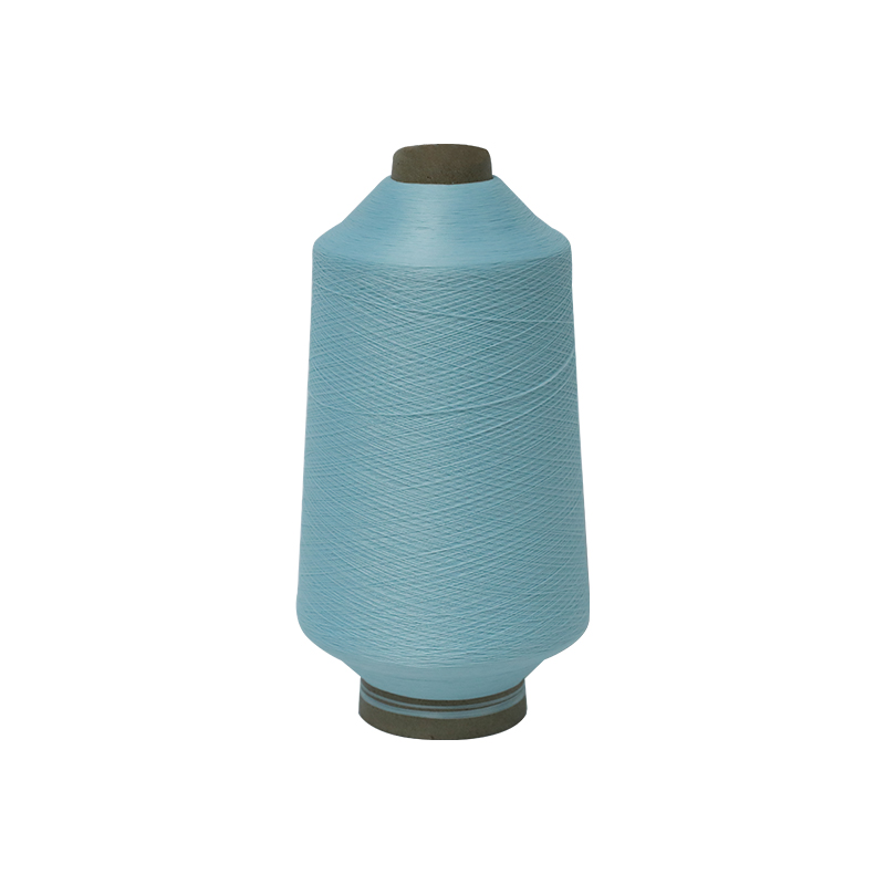 100D/2 Colorfast Eco-Friendly Coloratus Nylon Yarn