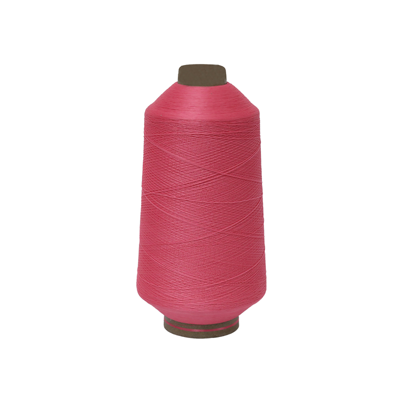 100D/2 Colorfast Eco-Friendly Coloratus Nylon Yarn