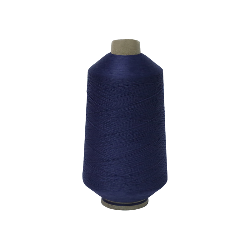 100D/2 Colorfast Eco-Friendly Coloratus Nylon Yarn