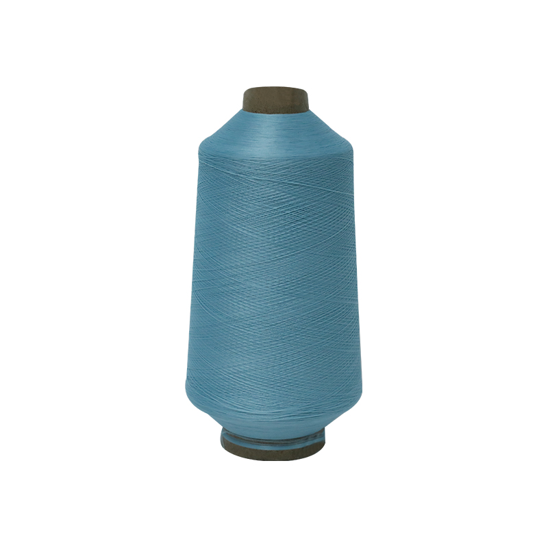 100D/2 Colorfast Eco-Friendly Coloratus Nylon Yarn