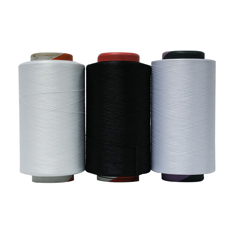 70D / I Mollis resistite expiationes retorta Nylon Yarn