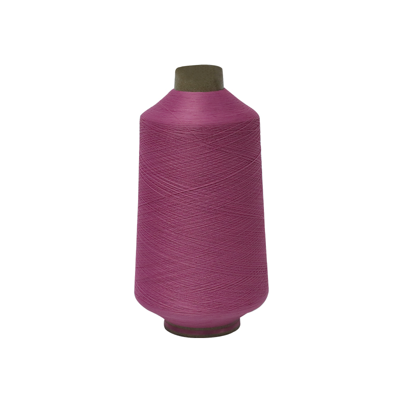 100D/2 Colorfast Eco-Friendly Coloratus Nylon Yarn