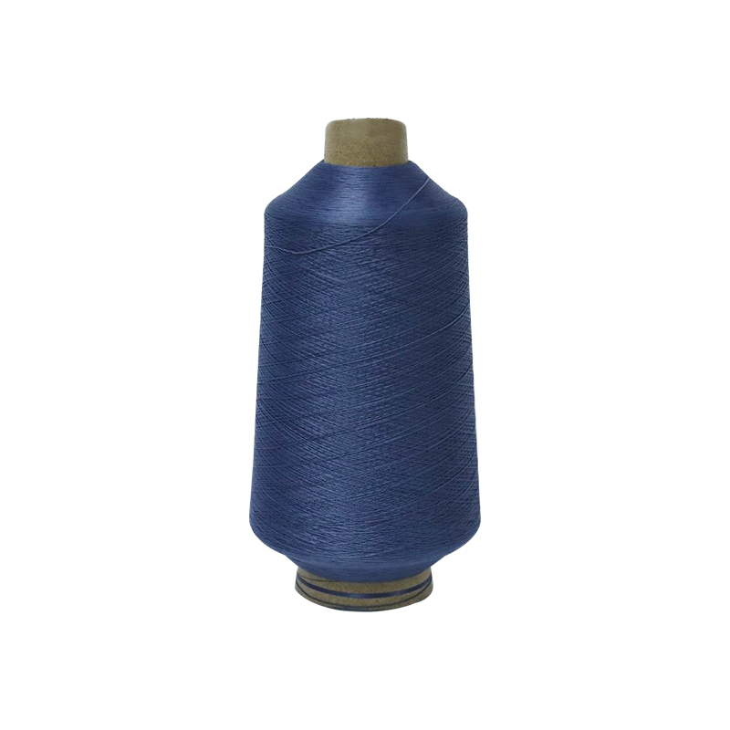 100D/2 Colorfast Eco-Friendly Coloratus Nylon Yarn