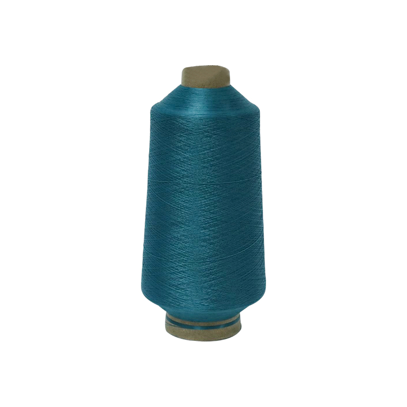 100D/2 Colorfast Eco-Friendly Coloratus Nylon Yarn